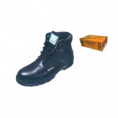 KC-Giày BHLĐ DRAGON 3NR size 39